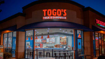 How Togo’s Continues to Stand Out in the Increasingly Crowded Sandwich Segment