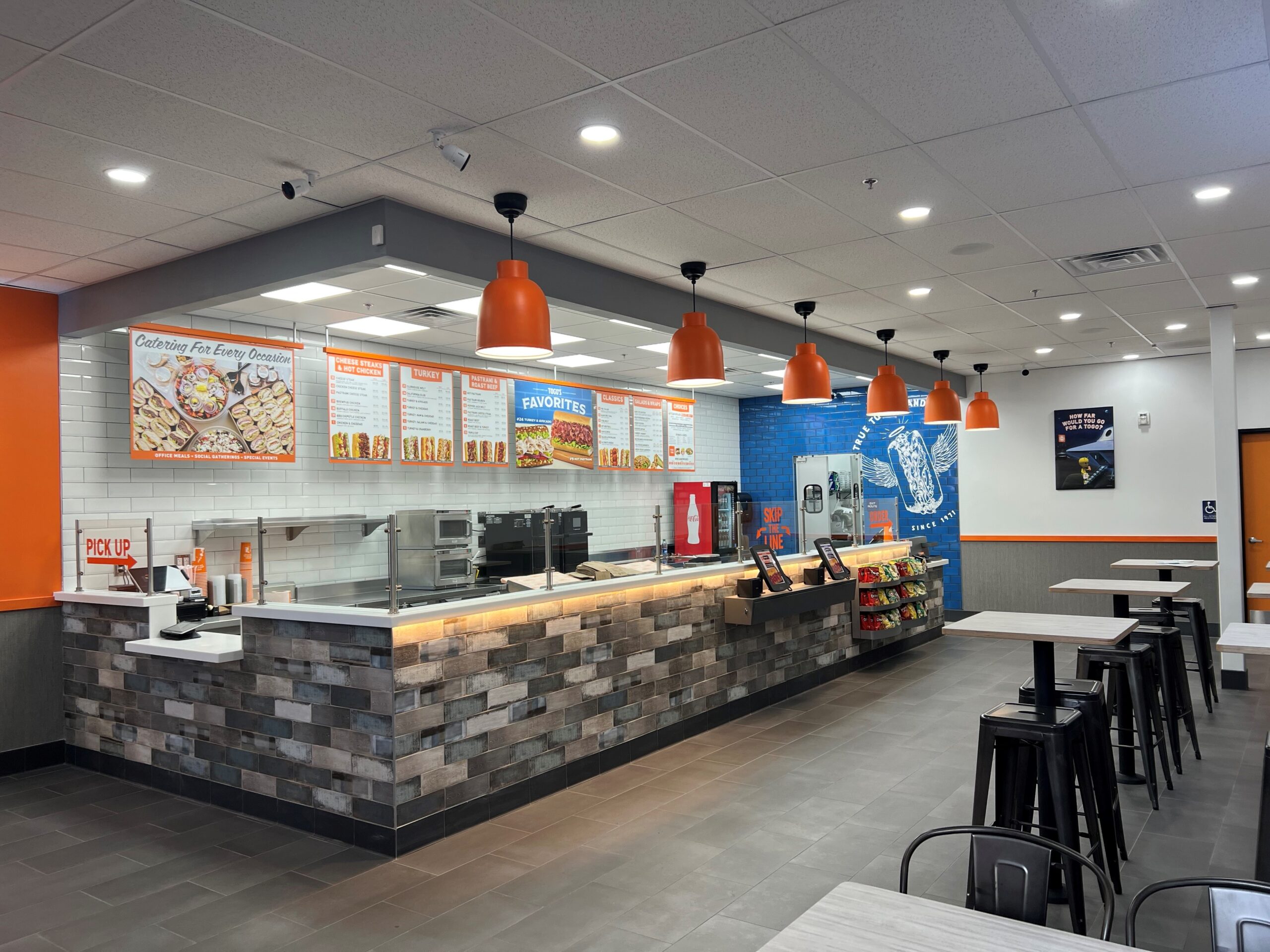 Understanding the Financials of a Sandwich Franchise: How to Open a Sandwich Shop for Investors