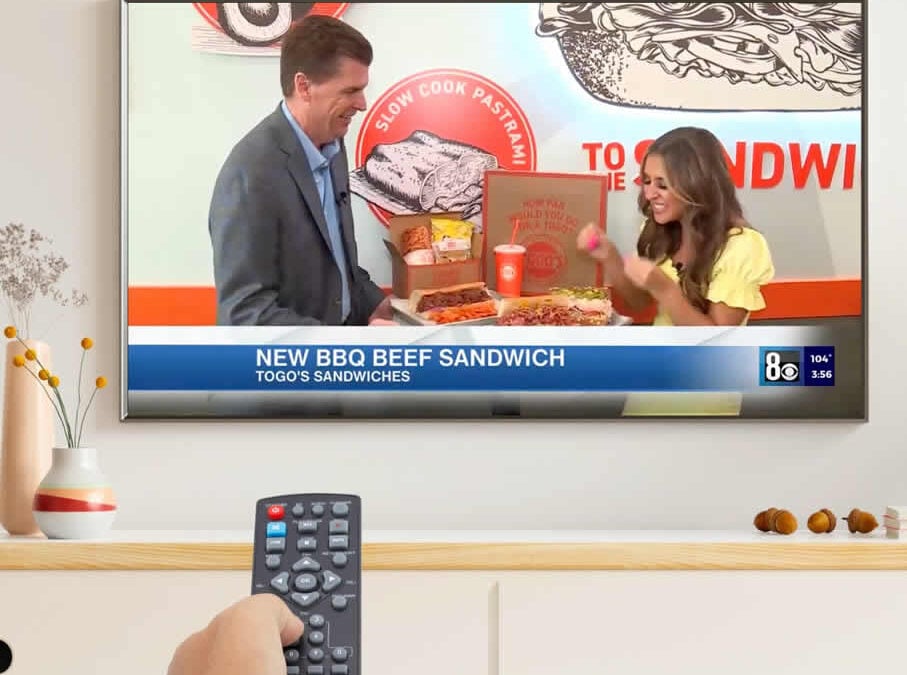 TOGO’S Franchise: A Standout Player in the Restaurant Franchise Industry