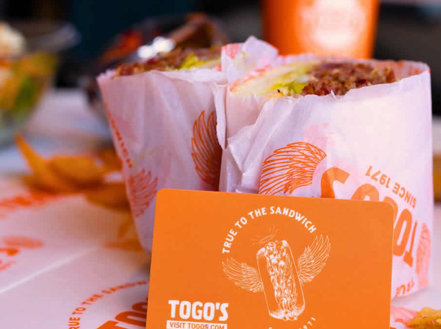 TOGO’S Franchise: How to Buy a Franchise Restaurant Successfully