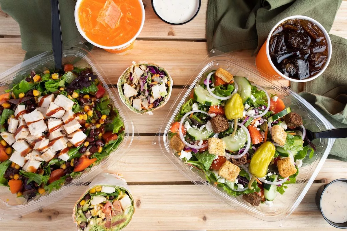 role of technology in food franchises