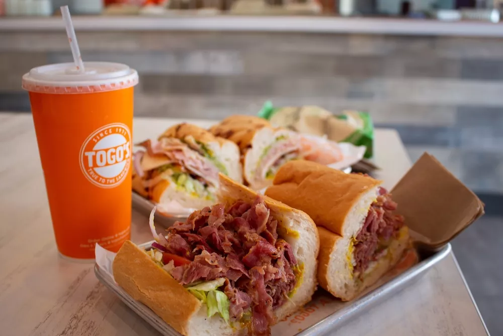 Buying a Sandwich Franchise Shop for Sale