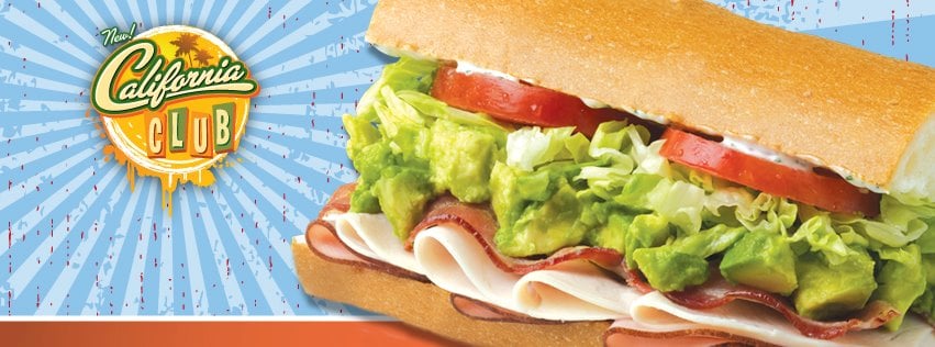 togos new california sandwich franchise